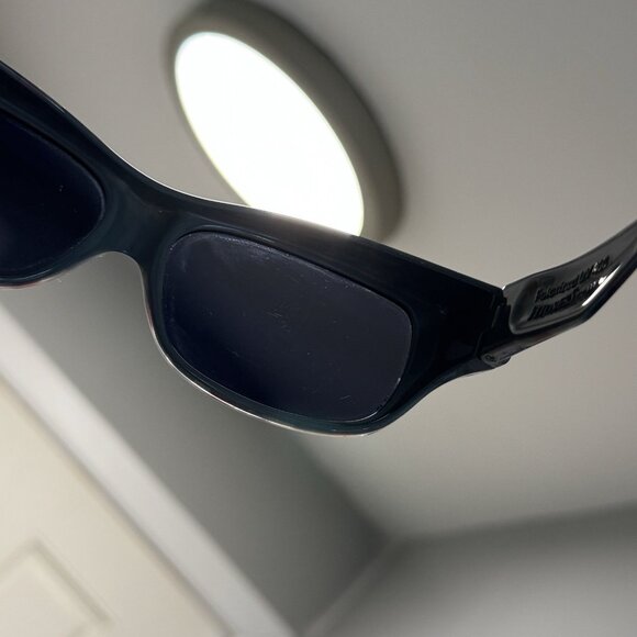 Jonathan Paul Fitovers Vintage 007 Polarized 59 [] 14 140 Sunglasses - Picture 14 of 15